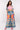 Women trousers model 210030 Italy Moda