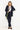 Women trousers model 212184 awama