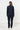 Women trousers model 212184 awama