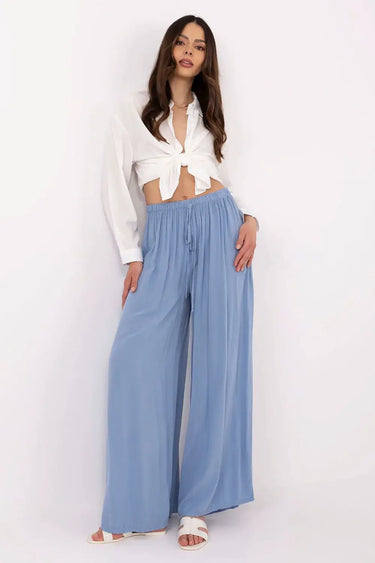 Women trousers model 212281 Italy Moda