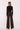 Women trousers model 216612 Moe