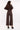 Women trousers model 216725 Rue Paris