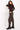 Women trousers model 218439 Italy Moda