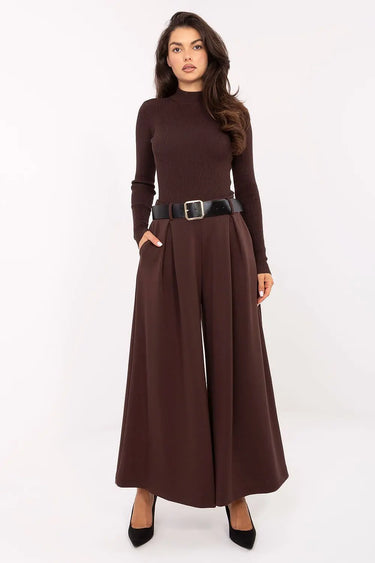 Women trousers model 218448 Italy Moda