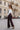 Women trousers model 218580 LaBalancia