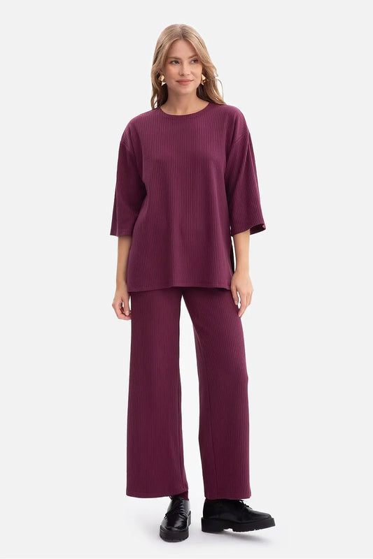 Women trousers model 218661 BeWear