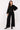 Women trousers model 220280 Italy Moda