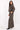 Women trousers model 220286 Italy Moda