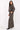 Women trousers model 220286 Italy Moda