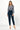 Women trousers model 221220 Nife