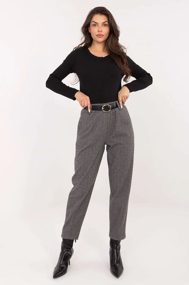 Women trousers model 222922 Rue Paris