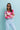 Women trousers model 223505 LaBalancia