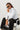 Women trousers model 223511 LaBalancia