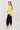 Women trousers model 224177 Italy Moda