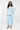 Women trousers model 224183 Italy Moda