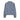 Women's Denim Jacket with Beading Rhinestonesand Pearls, Fashionable Ulzzang Outerwear
