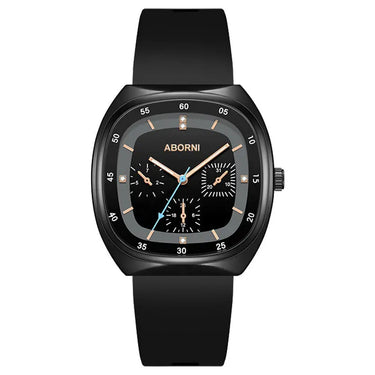 Women's Fashion Anti-square Quartz Watch Utrano