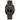 Women's Fashion Anti-square Quartz Watch Utrano