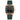 Women's Fashion Anti-square Quartz Watch Utrano