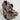 Women's Fashion Cashmere Tweed Coat