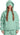 Women's Fashion Solid Color Hooded Top