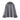 Women's Mid-length Hooded And Belted Wool Cape Coat