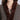 Women's Plus Cashmere Fur Collar Knitted Cardigan Shawl Cape Coat