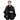 Women's Plus Cashmere Fur Collar Knitted Cardigan Shawl Cape Coat