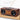 Wooden Clock Bluetooth Speaker, Support U Disk TF Card Function, Home Desktop Speaker