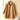 Wool Pearl Buckle Double-faced Woolen Goods Women's Doll Collar Mid-length Coat