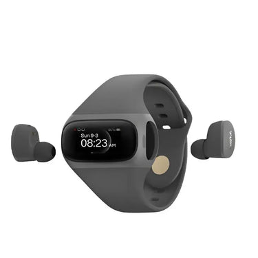 Wrist Wear True Bluetooth W20PRO smart watch wireless bluetooth earbuds
