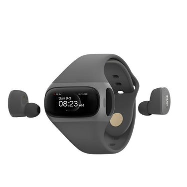Wrist Wear True Bluetooth W20PRO smart watch wireless bluetooth earbuds