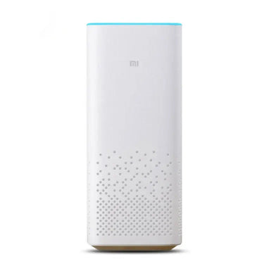 Xiaomi AI Speaker Support Dual-band WiFi & Bluetooth 4.1 & A2DP Music Playback Utrano