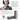 Xiaomi Sound Move Portable Bluetooth Speaker, US Plug, Sound Move - UTrano