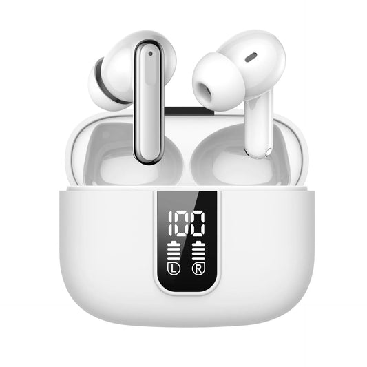 Y40 ANC ENC Dual noise Reduction True Wireless Bluetooth In-ear earbuds