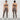 Yoga Pants Women Seamless Lotus Arc Workout Running Leggings High Waist Scrunch Butt Gym Leggings Outdoor Fitness Tights