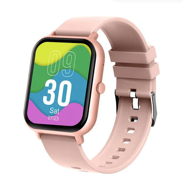 ZL54C Smart Watch AI Voice Assistant Heart Rate Blood Oxygen Sleep Utrano