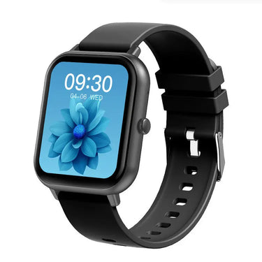 ZL54C Smart Watch AI Voice Assistant Heart Rate Blood Oxygen Sleep Utrano