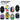 Zeblaze Btalk Plus 2.03 inch Screen Voice Calling Smart Watch, Support Heart Rate / Blood Pressure / Blood Oxygen Utrano