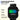 Zeblaze Btalk Plus 2.03 inch Screen Voice Calling Smart Watch, Support Heart Rate / Blood Pressure / Blood Oxygen Utrano