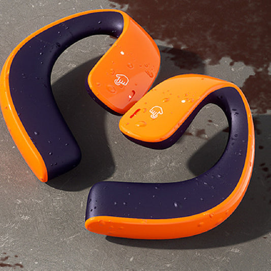 Bone Conduction Sports Bluetooth Headset