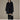 Elegant Winter Double-sided Wool Women's Coat