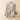 Women's Pure Small Woolen Coat Double-faced Cashmere Slim-fit