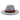 Big Brim British Style Woolen Jazz Top Hat