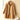 Wool Pearl Buckle Double-faced Woolen Goods Women's Doll Collar Mid-length Coat
