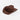Belt Buckle Wide Brim Curling Wool Cowboy Hat