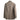 Men's Double-faced Woolen Goods Wool Overcoat Men's Mid-length Coat