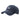 Soft Top Casual Peaked Cap Butterfly Embroidered Sun Hat