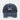 Soft Top Casual Peaked Cap Butterfly Embroidered Sun Hat