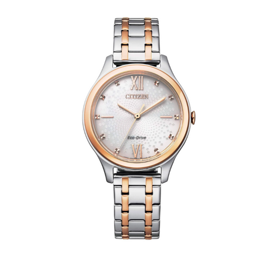 Ladies' Watch Citizen EM0506-77A (Ø 32 mm)